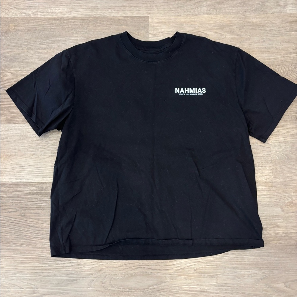 Nahmias Venice California Tee‎
